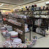 تجهیزات/نصب رگال/قفسه بندی / چوب و فلز|فروشگاه و مغازه|شیراز, فخرآباد (دروازه کازرون)|دیوار