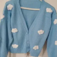 کلاه وشالگردن لباس بافت|لباس|رفسنجان, |دیوار