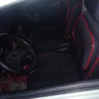 پیکانبارمدل۹۳یگانه بدون رنگ|خودرو سواری و وانت|کازرون, |دیوار