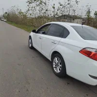 برلیانس مدل ۹۶ داخل مشکی اتومات|خودرو سواری و وانت|رشت, گلسار|دیوار