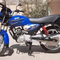 موتور سیکلت طرح باکسر