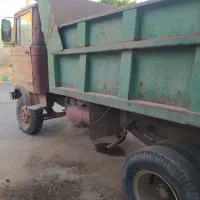 فروش خاور|خودرو سنگین|پلنگ آباد, |دیوار