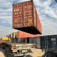 خریدار و فروشنده کانتینر در سراسر کشور|مصالح و تجهیزات ساختمان|تهران, تهرانسر شمالی|دیوار