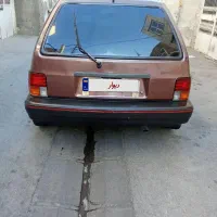 پراید هاچبک کُره ای