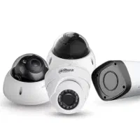 دوربین مداربسته با قابلیت ثبت پلاک