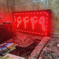 تابلو ال ای دی|فروشگاه و مغازه|لردگان, |دیوار