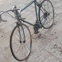 دوچرخه کورسی