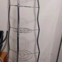 دو عدد استند پایه قابلمه