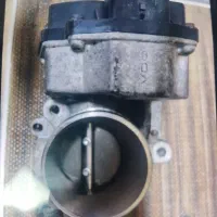 دریچه گاز برقی تیپ دو vdo