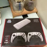 گیم استیک M22