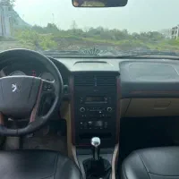 پژو پارس در حد صفر ۴۰۱