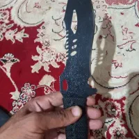 چاقو|ابزارآلات|صادق آباد, |دیوار
