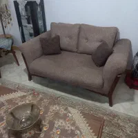 مبل|مبلمان خانگی و میز عسلی|لاهیجان, کوی خزر|دیوار