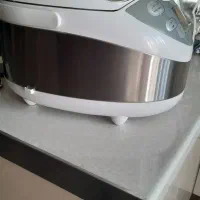 پلوپز آرام پزفیلر|سماور، چای‌ساز، قهوه‌ساز|ری, علایین|دیوار