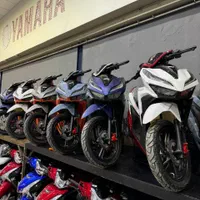 گلکسی Cl150 نیروموتور (اقساط ۱۸ ماهه)