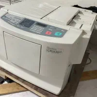 دستگاه ریسو