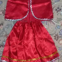 لباس محلی  بچگانه