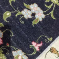 جفت قالیچه دستباف|فرش|خرمآباد, |دیوار