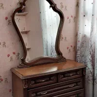 سرویس کامل خواب با تشک فنری