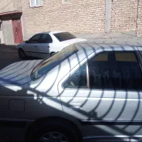 پژو فروشی|خودرو سواری و وانت|شهرضا, |دیوار