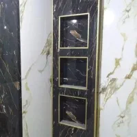 سرامیک کاری و کاشی کاری تضمینی|خدمات پیشه و مهارت|رشت, سعدی (تختی)|دیوار