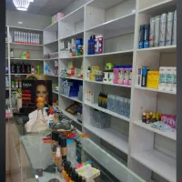 فروش قفسه ویتیرین