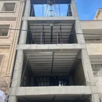 پیش فروش آپارتمان ۶۵ متر تکواحدی صالحیه