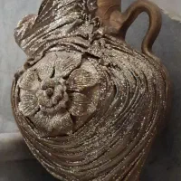 گلدان|صنایع دستی و سایر لوازم تزئینی|قم, سالاریه|دیوار
