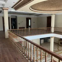 زعفرانیه ۷۰۰ متر ملک با جواز پرداخت شده بقیمت|فروش زمین و ملک کلنگی|تهران, زعفرانیه|دیوار