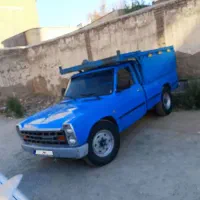 فروش نیسان سایپا