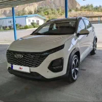 ایکس 33 کراس اتوماتیک