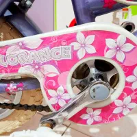 دوچرخه خارجی برند اپکس سایز ۱۲ مناسب هدیه|دوچرخه، اسکیت، اسکوتر|پردیس, فاز ۳|دیوار