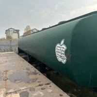 تانکر چهار مواد|ماشین‌آلات صنعتی|رشت, بیجارپس|دیوار