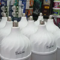 لامپ فوق کم مصرف پارس اصلیLED100،50باضمانت یکساله|لامپ و چراغ|تهران, شهرک ولیعصر جنوبی|دیوار