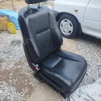 ست عقب بی ام وه