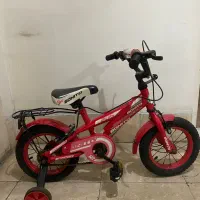 دوچرخه کودک