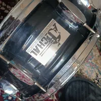 سایدرام اسنر بدنه چوبی کمیاب|درام و پرکاشن|کرمان, |دیوار