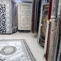 شاهکار فرش ماشینی/طرح تعویض کهنه با نو/قسطی