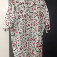 تعدادی مانتو نو