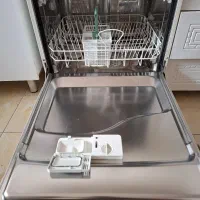 ماشین ظرفشویی الگانس