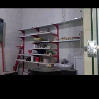 اجاره آپارتمان ۱۸ متری ۱ خوابه همکف در دارالرحمه|اجارهٔ آپارتمان|شیراز, دارالرحمه|دیوار