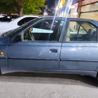 پژو 405 جی ال ایکس (GLX)، مدل ۱۳۹۵