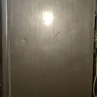 یخچال و فریزر دیپوئینت   ،  یک جفت طوطی گرینجیک