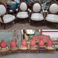 تعمیر مبلمان  تعمیرات مبل تعمیرات انواع مبلمان|خدمات پیشه و مهارت|قرچک, باقرآباد|دیوار