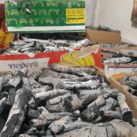 ذغال پسته قلم درجه ۱|عمدهفروشی|خمینیشهر, |دیوار