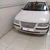 سمند دوگانه کارخانه مدل1398