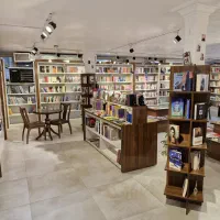 دعوت به همکاری شهر کتاب