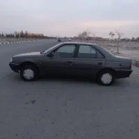 روا سال مدل ۸۹ دوگانه سوز شرکتی|خودرو سواری و وانت|ملارد, |دیوار