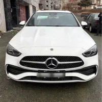 بنزc200 لانگ۲۰۲۵