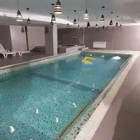 ۱۵۵متر ۳خواب ۲پارکینگ نوساز مشاعات آبی سازه هوشمند|اجارهٔ آپارتمان|تهران, سعادت‌آباد|دیوار